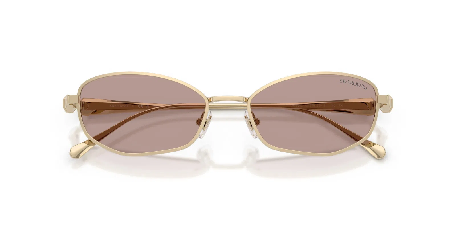 Swarovski 7042 Sunglasses - view 17